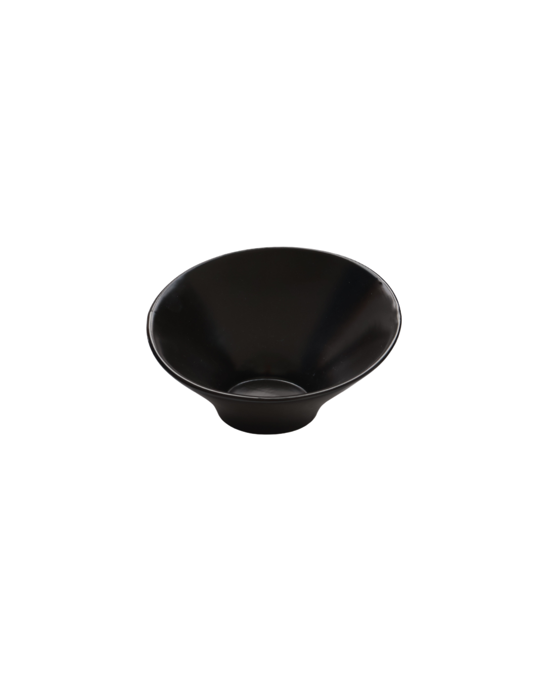 Bowl Inclinado Premium Negro