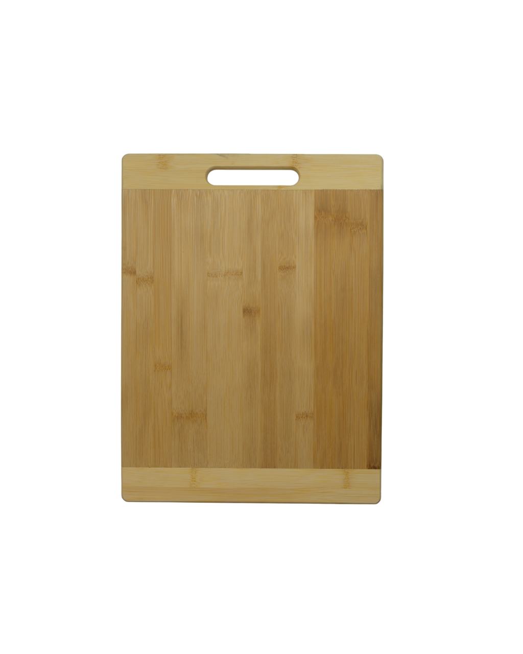 Tabla para picar de Bambú