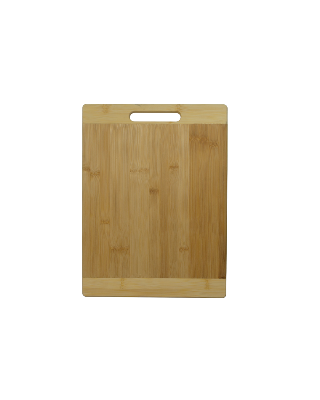 Tabla para picar de Bambú