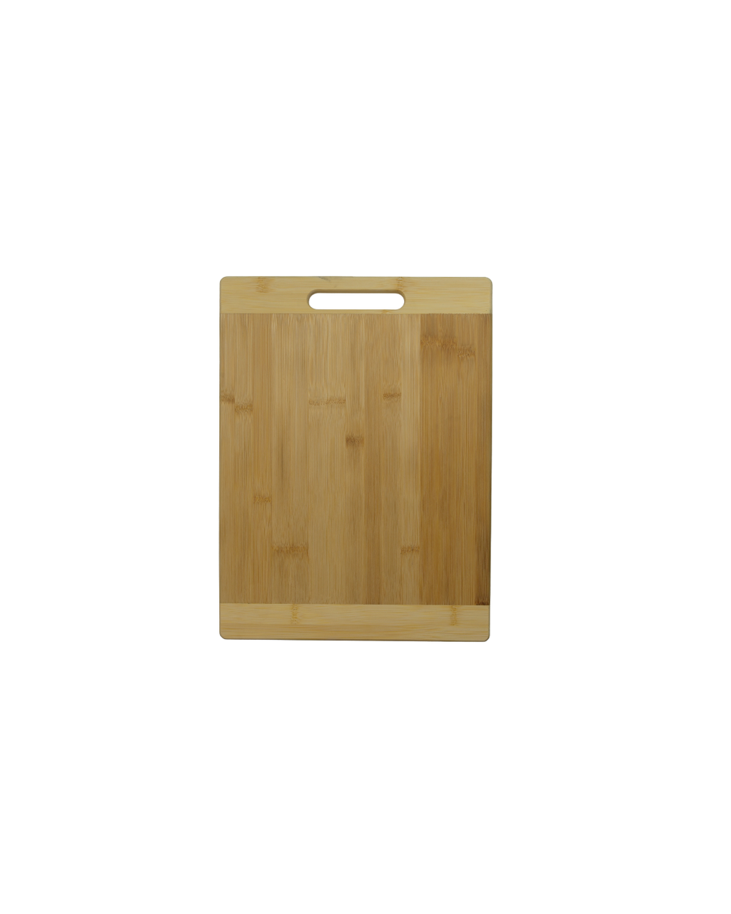 Tabla para picar de Bambú