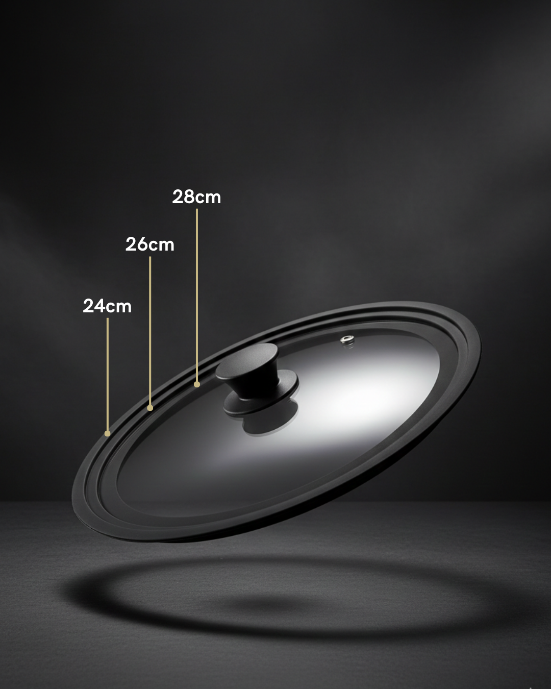 Tapa Universal Premium