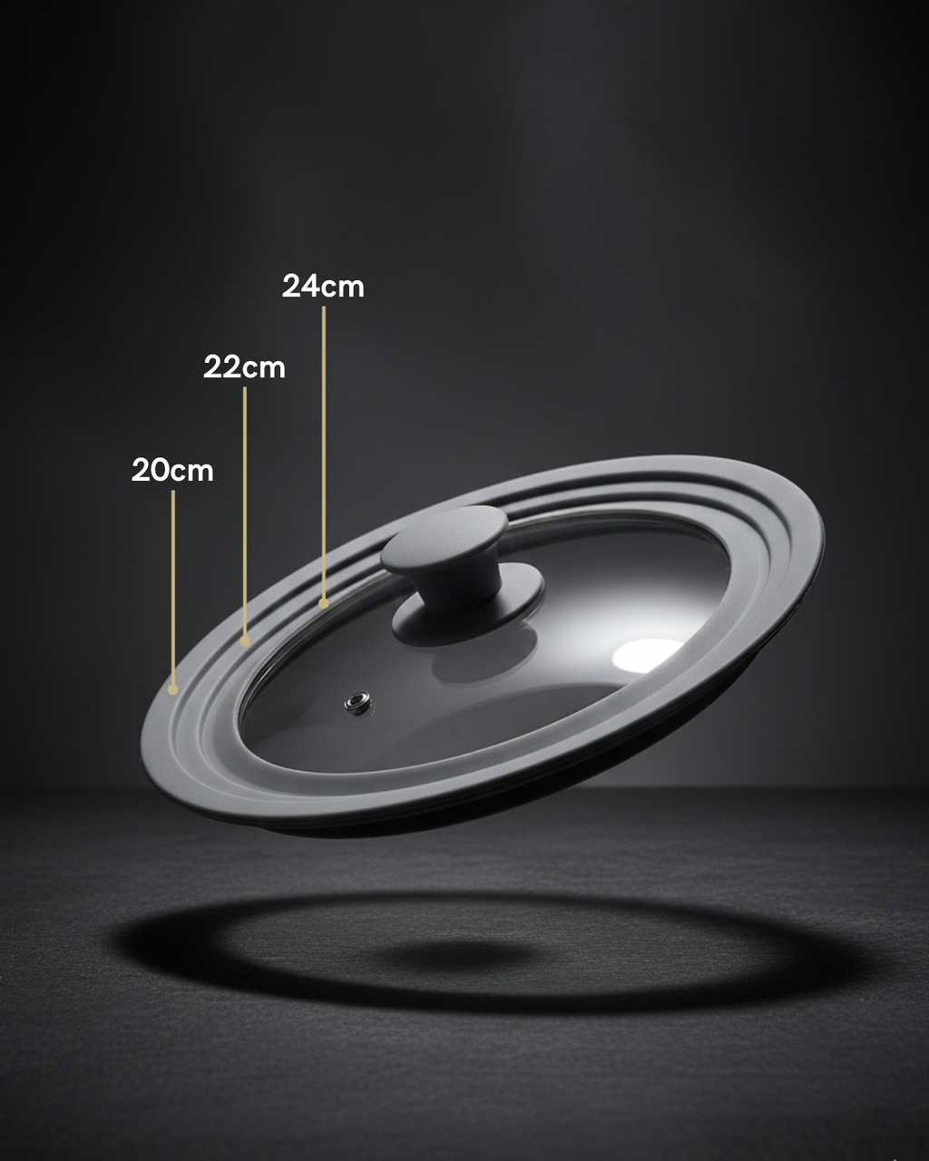 Tapa Universal Premium