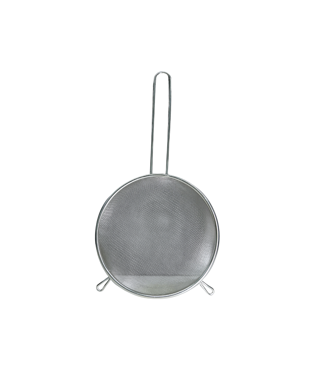 Colador de Acero Inoxidable con Mango | Disponible en 18cm, 20cm y 24cm