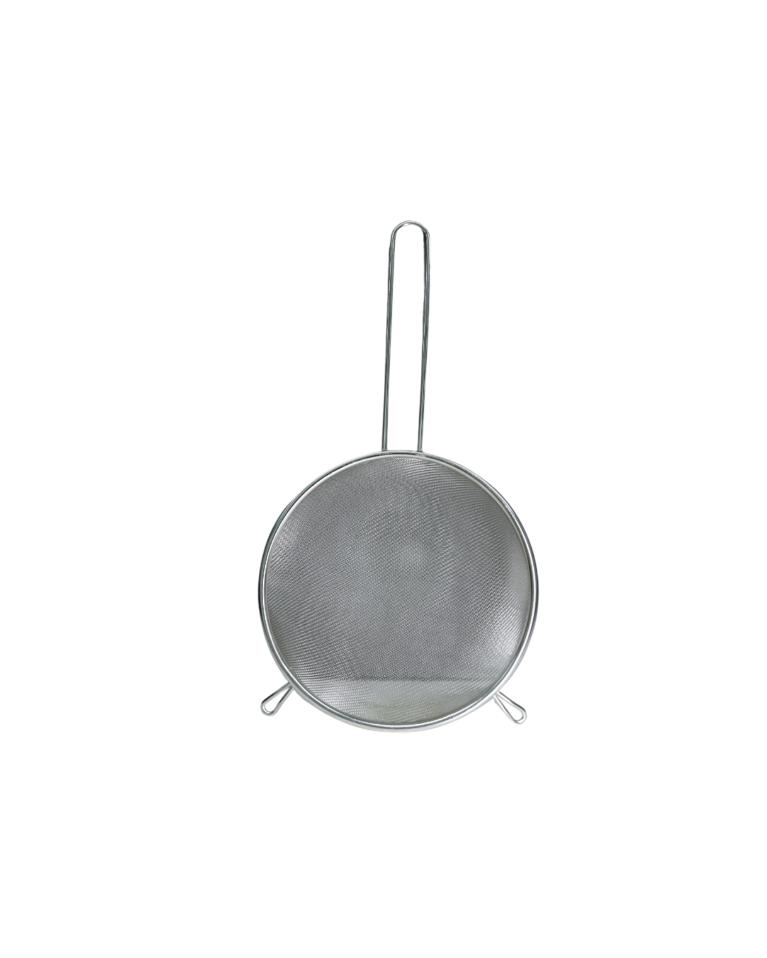 Colador de Acero Inoxidable con Mango | Disponible en 18cm, 20cm y 24cm