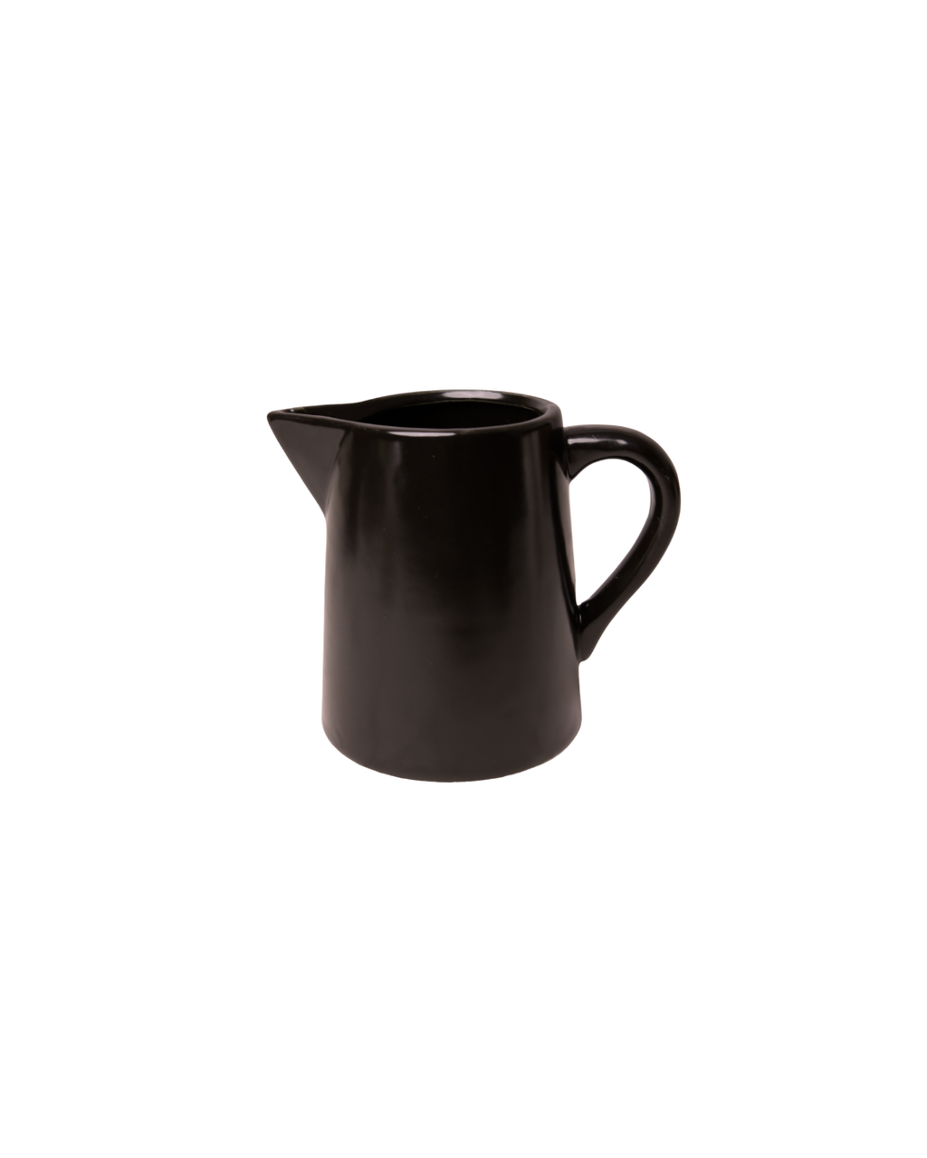 Jarra Pequeña Premium – Black & White Edition