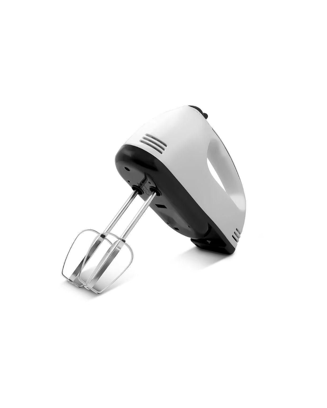 Batidora Eléctrica de Mano  – 7 Velocidades 150 W