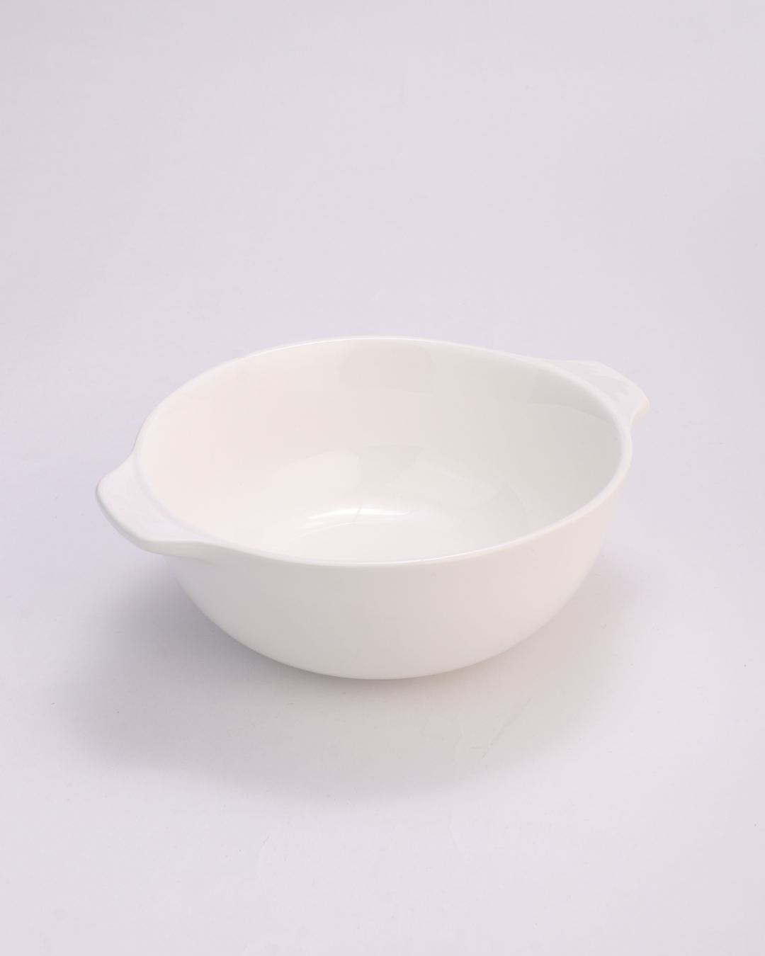 Cazuela Blanca Premium