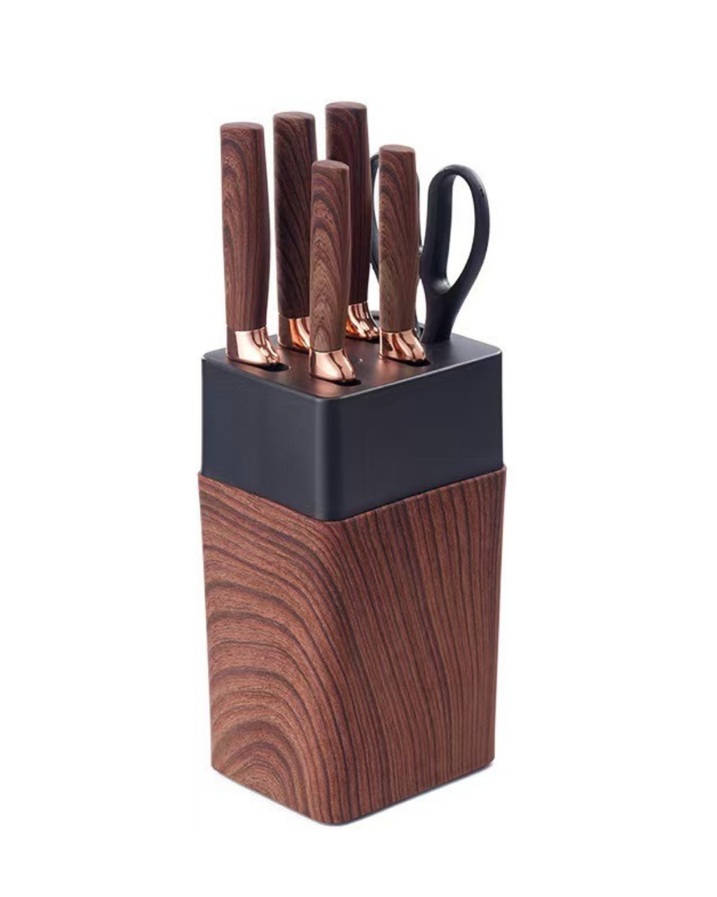 Juego de Cuchillos 8 Piezas