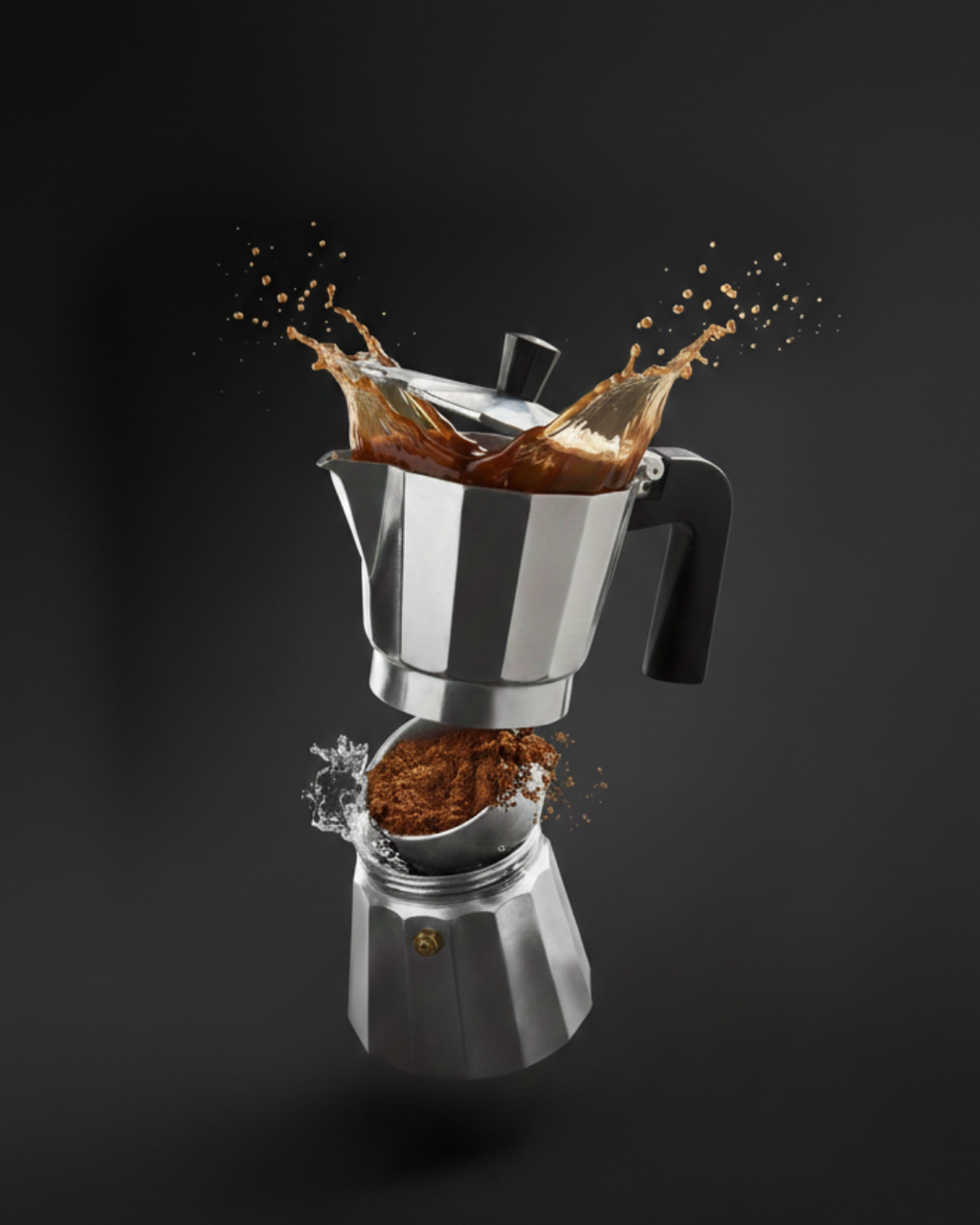 Cafetera Italiana